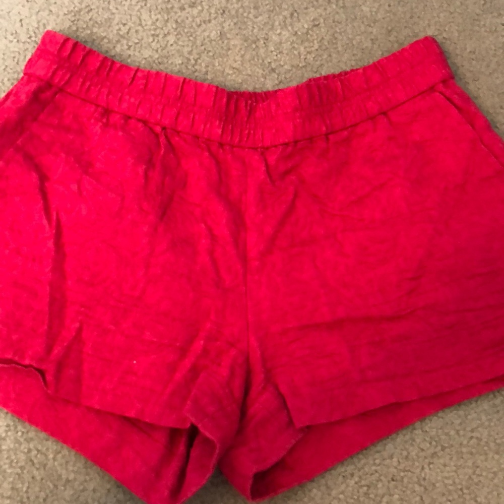 J.Crew Shorts